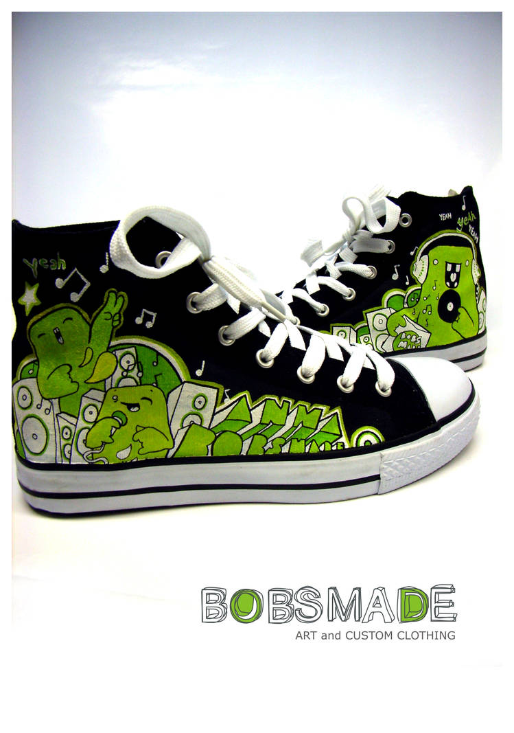 Bobsmade_shoes-anna by Bobsmade on DeviantArt