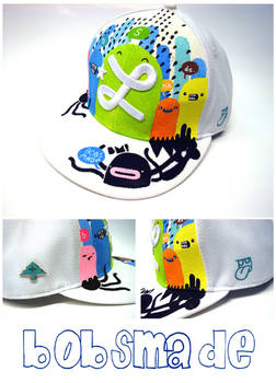 Lrg Cap