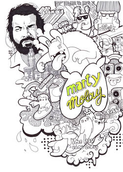 Marty Molay