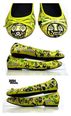 Bobsmade_shoes-Patapon