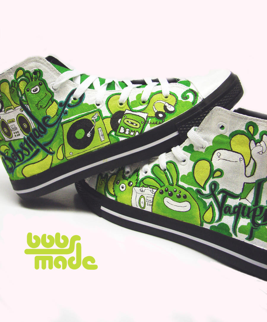 Bobsmade_shoes-Vaqueiro