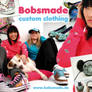 Bobsmade ad