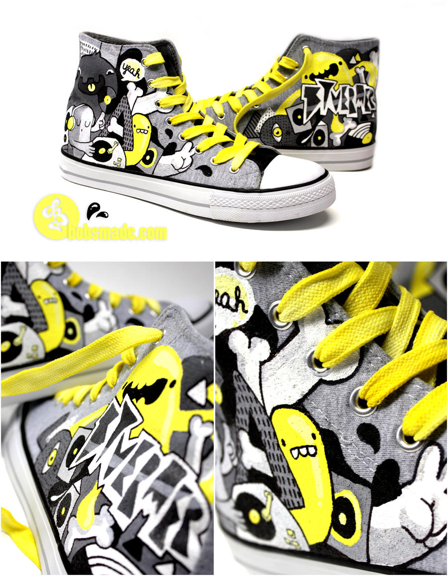 Electro Chucks