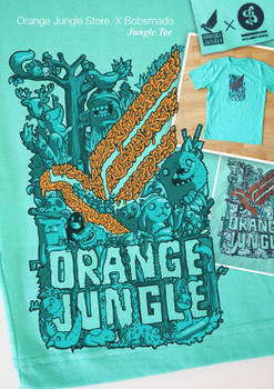 Jungle Tee