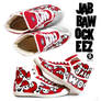 Jabbawockeez Sneaker