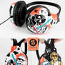 Star Wars Headphones