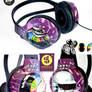 Daft Punk Headphones
