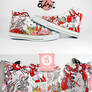 Okami Chuckz