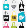 Bobsmade Bag Designs Summer 2012