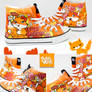 Foxy Forever Shoes