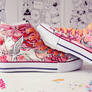 Okami Shoes