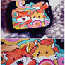 Bobsmade FOX bag