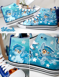 Star Struck Shoes