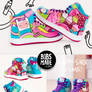 Candy people Sneaker