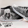 Assassins Creed Sneaker