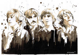 The Beatles