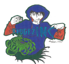 RidgezInc logo
