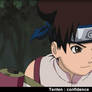 Tenten - cute