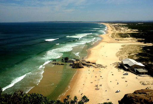 Redhead Beach - Newcastle