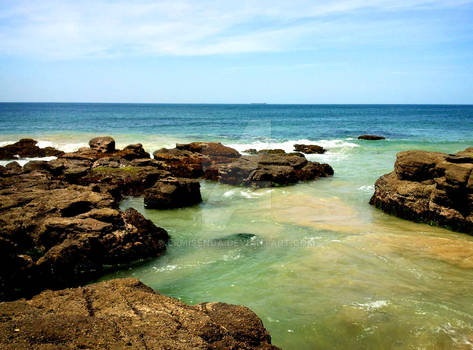 Caves Beach - Newcastle