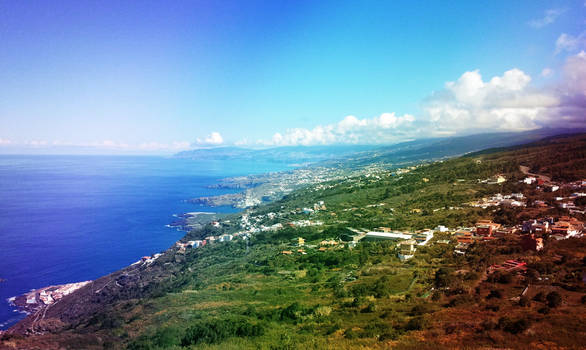 Canarias