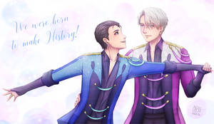 Victuuri~