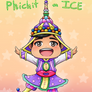 ~ Phichit on ICE ~