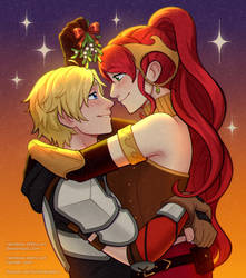 Arkos Mistletoe