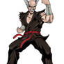 Heihachi Mishima