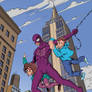 Arachnid-Guy