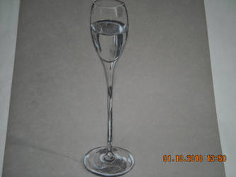 Wine glass