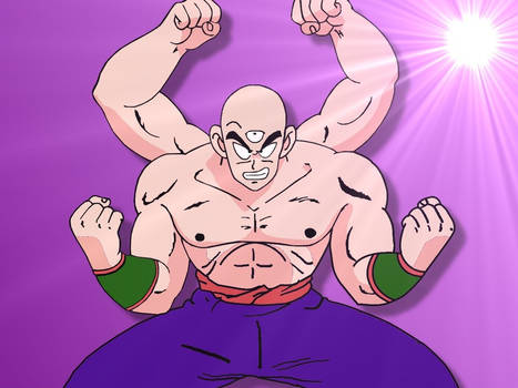 Tien Shinhan