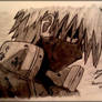 Kakashi Hatake: Last Wish