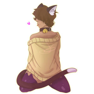 Meow~