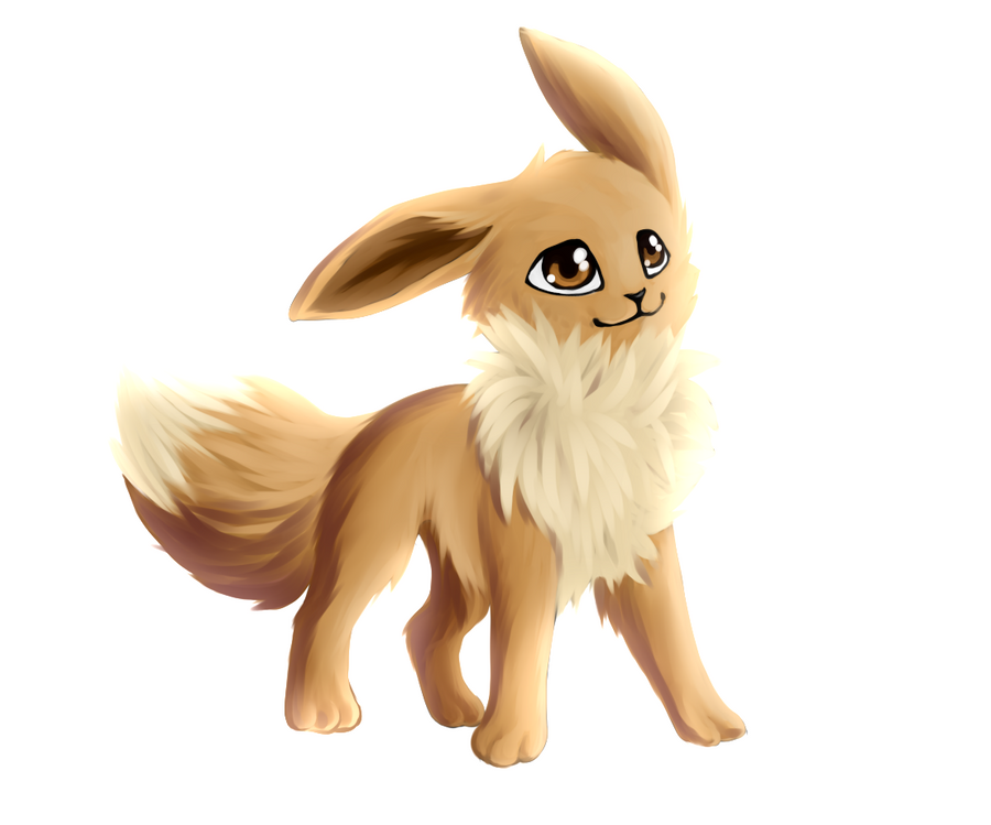 Eevee