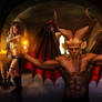 Prince of darkness