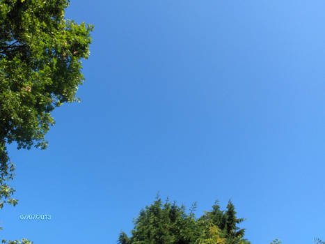 Blue Sky