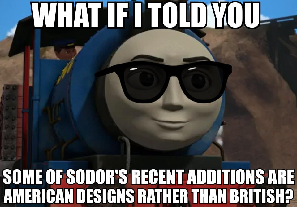 Timothy points something out (Meme) by Rose-Supreme on DeviantArt