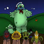 Plants vs. Zombies: Zombusters!