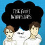 The Fault in Our Stars Poster