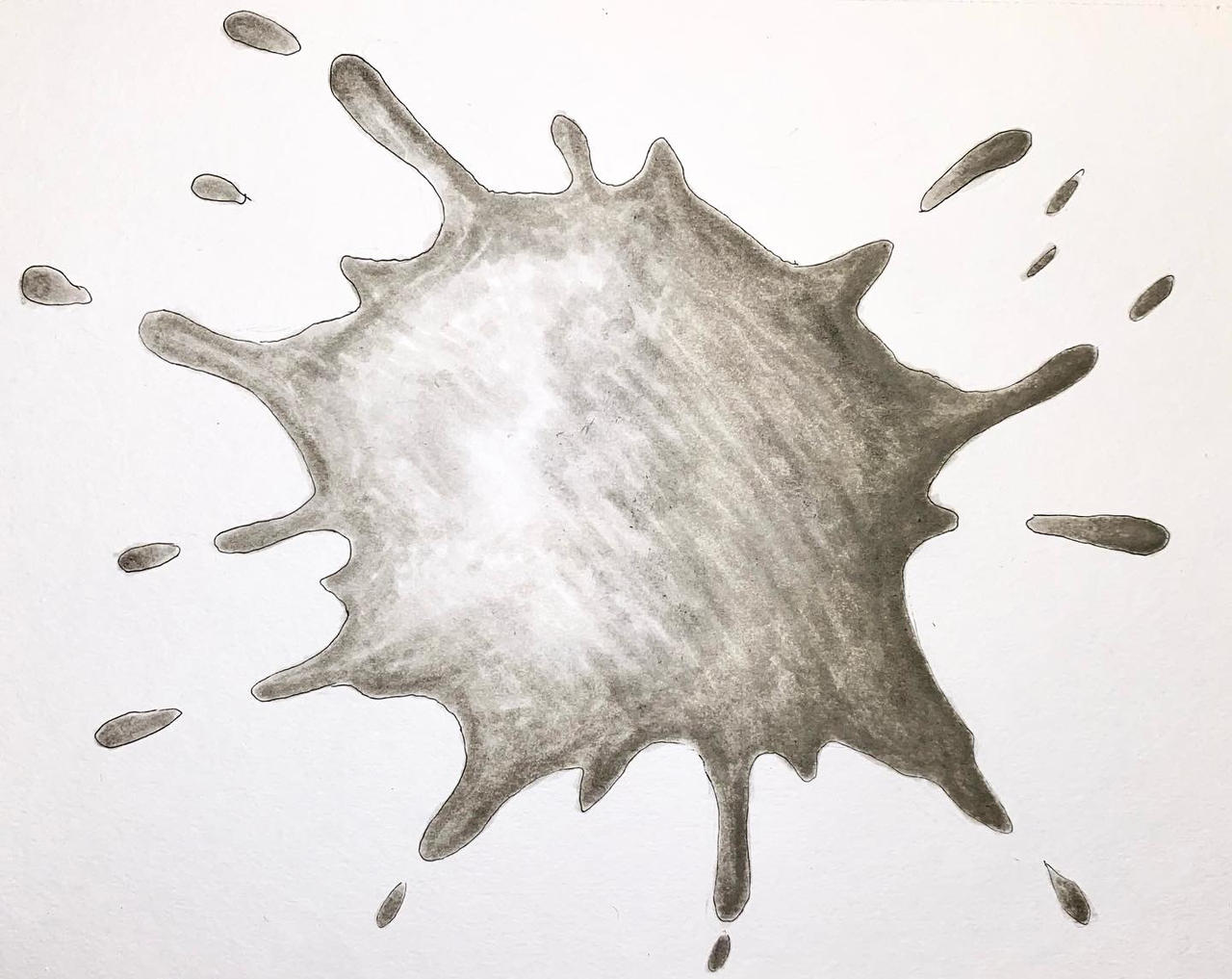 Splat by CrystalRoseGalaxy on DeviantArt