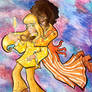 Psychedelic Besties