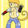 Sun WuKong (RWBY)