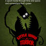 Little Who of Terror - a Spoof Movie (The Poster)