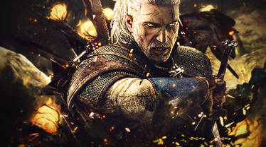 Geralt of Rivia