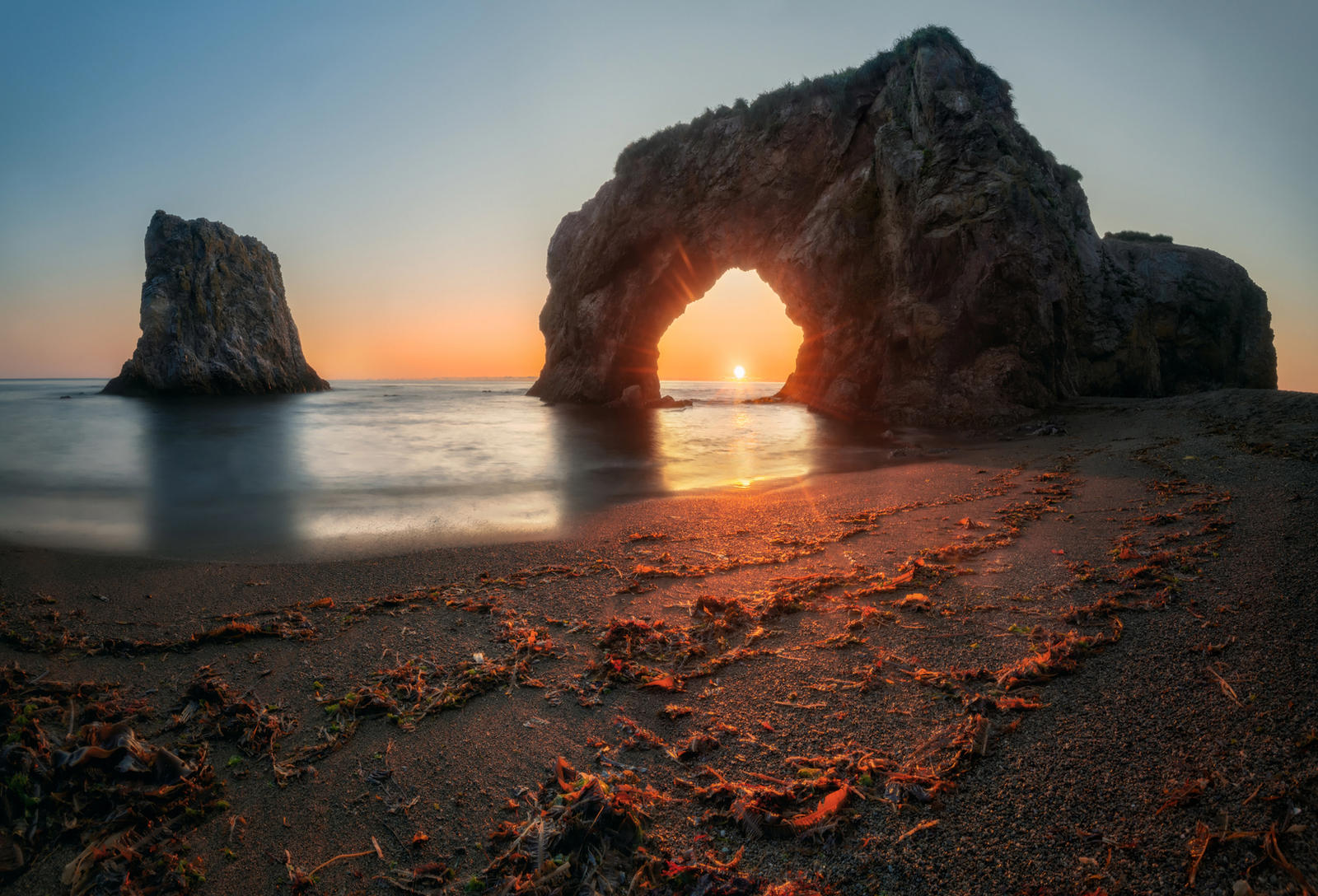 Beach Rocks Triangle Beach Arch Stone Rocks by SpacePeanut8 on DeviantArt