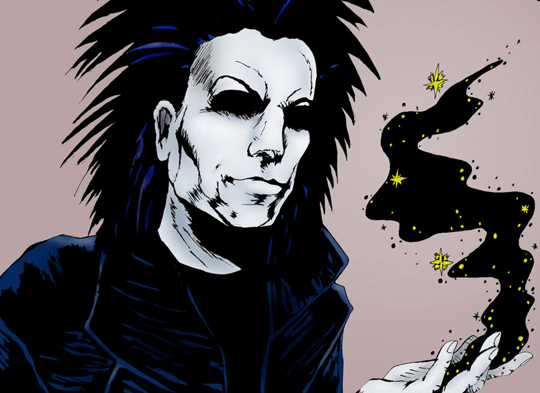 Sandman