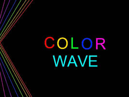 Color Wave