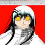 Yuki-Onna WIP