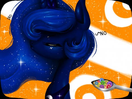 Princess Luna